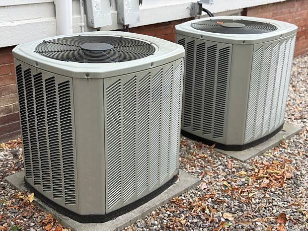 Reliable Ductwork Repair contractor in Haledon, NJ by Leonard HVAC